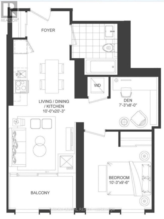 238 Simcoe St in Toronto, ON - Building Photo - Building Photo