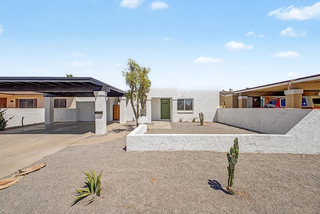 property at 4127 N 106th Ave