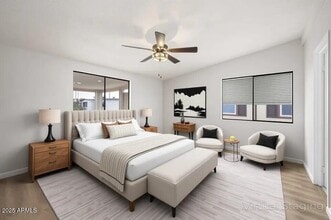 3500 S Tomahawk Rd in Apache Junction, AZ - Building Photo - Building Photo