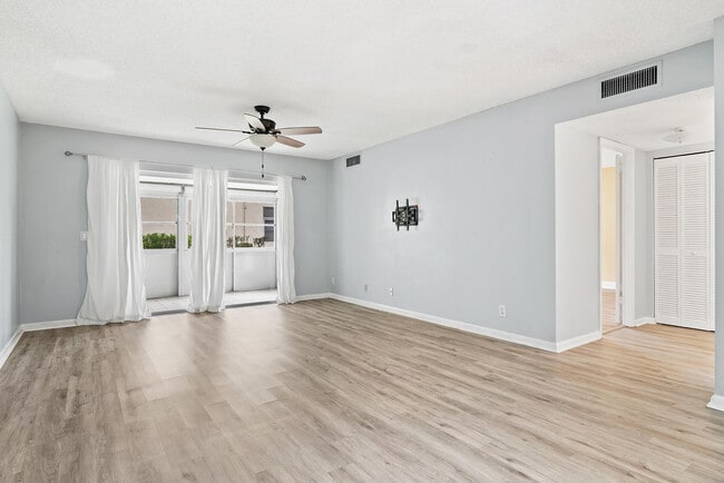 property at 12001 Poinciana Blvd