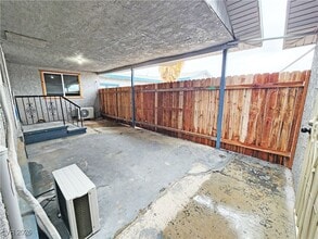 2220 W Bell Vista Ave in Pahrump, NV - Building Photo - Building Photo