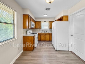 705 Bridge St in Georgetown, TX - Building Photo - Building Photo