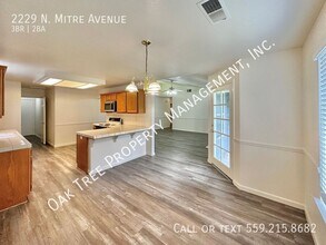 2229 N Mitre Ave in Fresno, CA - Building Photo - Building Photo