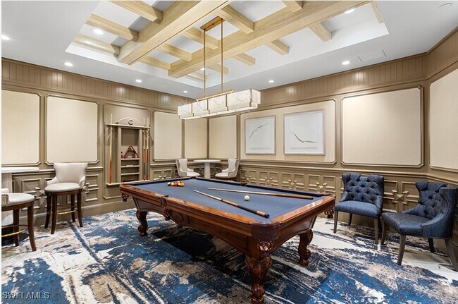 property at 8787 Bay Colony Dr