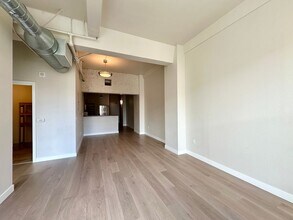 30 Mason St in San Francisco, CA - Building Photo - Building Photo