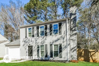 1188 Mill Lake Cir in Stone Mountain, GA - Building Photo - Building Photo