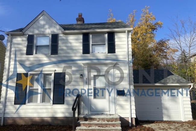 property at 5162 Camden Rd