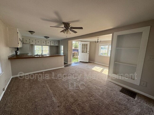 property at 4600 Braselton Hwy