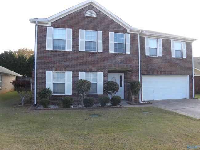 property at 409 Jasmine Dr