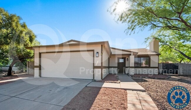 property at 1826 W Holland Dr