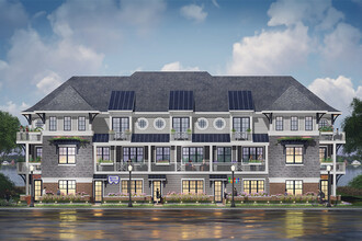 Mystic Cove in Lake Orion, MI - Building Photo - Building Photo