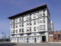 680-688 14th St in Oakland, CA - Foto de edificio - Building Photo