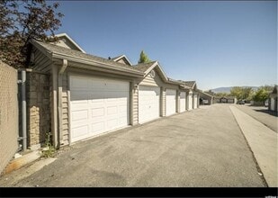1598 Westbury Way in Lehi, UT - Building Photo - Building Photo
