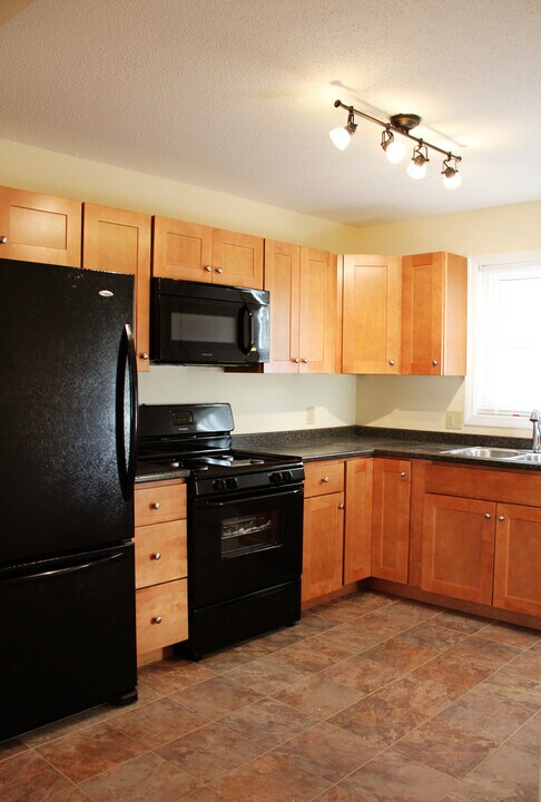 47 St Mary's St in Burlington, VT - Building Photo
