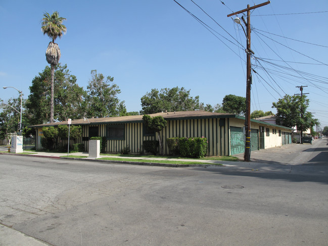 14640 S Atlantic in Compton, CA - Building Photo - Building Photo