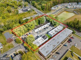 415 Hamilton Ave in Gloucester Township, NJ - Building Photo