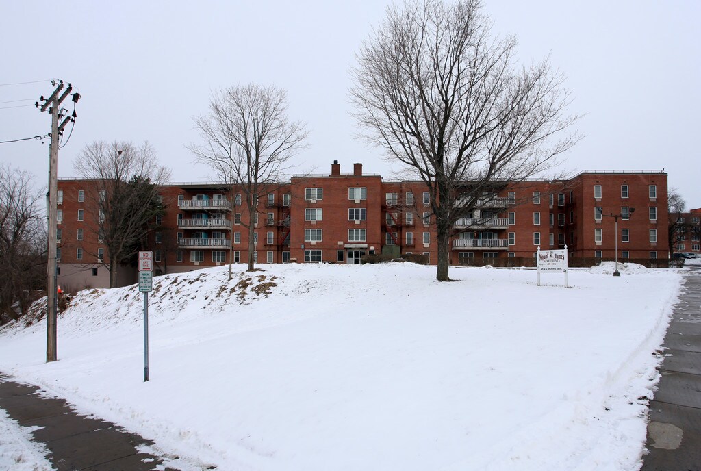 Mt St James Apartments Syracuse, NY Apartments For Rent
