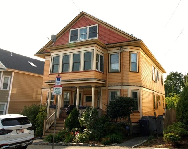 property at 20 Grampian Way