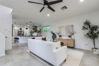 1606 Morgan Ln in Austin, TX - Building Photo - Building Photo