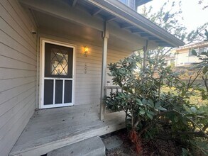 600-602 Scenic Dr in Ashland, OR - Building Photo - Building Photo