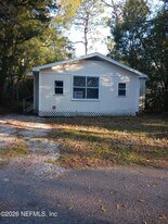 865 W 27th St in Jacksonville, FL - Building Photo