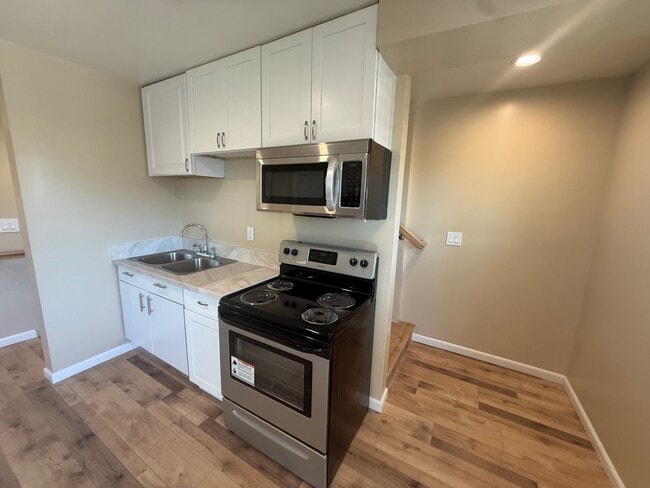 property at 4860 Palm Ave