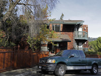 909 Dewing Ave in Lafayette, CA - Foto de edificio - Building Photo