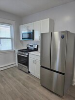 267 New York Ave in Providence, RI - Building Photo