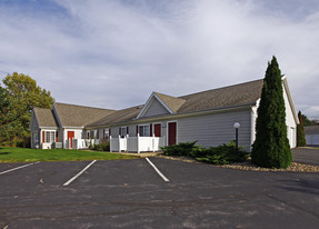 Shaker Village Apartamentos