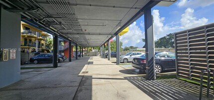 1857 NW 24th St in Miami, FL - Building Photo - Building Photo