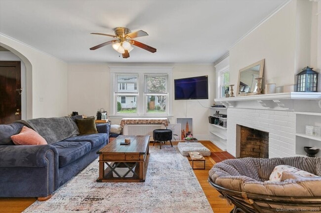 52 Augur St in Hamden, CT - Building Photo - Building Photo
