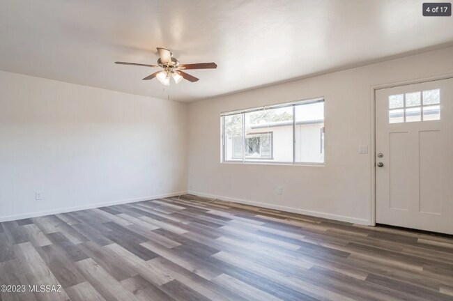 1108 E Fort Lowell Rd in Tucson, AZ - Building Photo - Building Photo