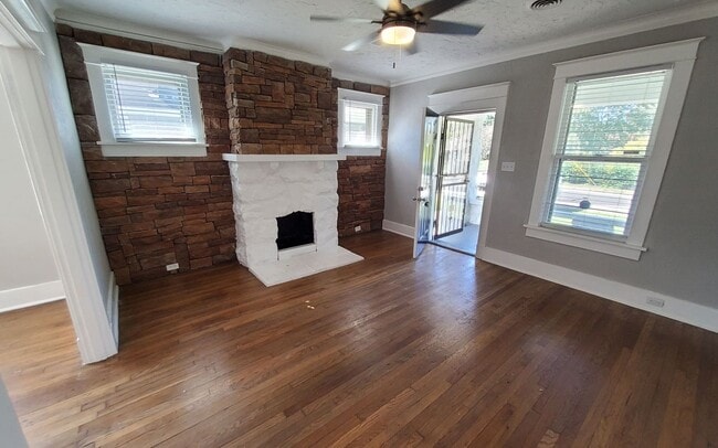 668 Stonewall St in Memphis, TN - Building Photo - Building Photo