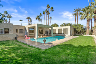45450 Rancho Palmeras Dr in Indian Wells, CA - Foto de edificio - Building Photo