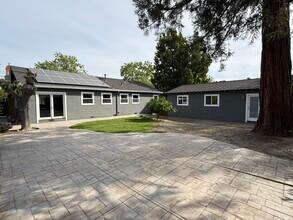 3149 Rogers Ave in Walnut Creek, CA - Building Photo - Building Photo