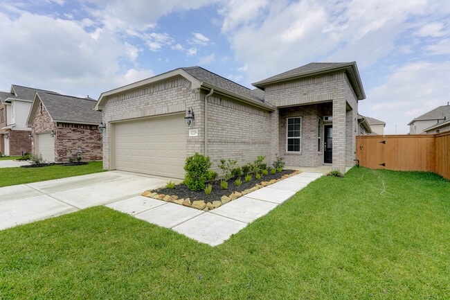 property at 1229 Red Hills Dr