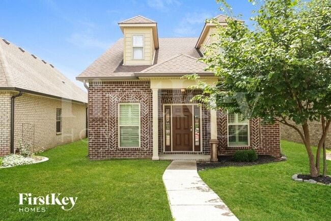 property at 2535 Cason Ln
