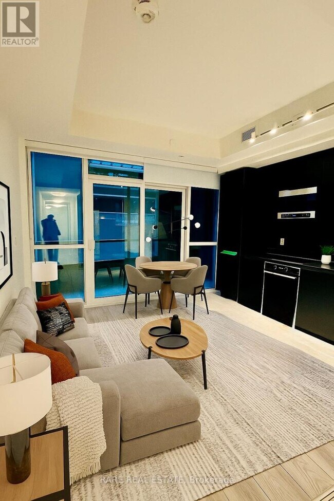 property at 110 Broadway Ave