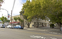 343 Willow St in San Jose, CA - Foto de edificio - Building Photo