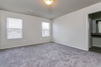 12309 Vision Ct in North Little Rock, AR - Foto de edificio - Building Photo