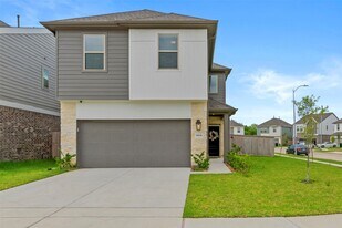 31931 Abington Vlg Wy in Hockley, TX - Building Photo