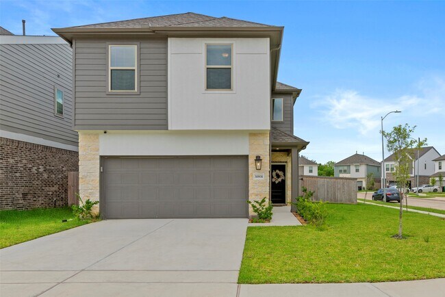 31931 Abington Vlg Wy in Hockley, TX - Building Photo - Building Photo
