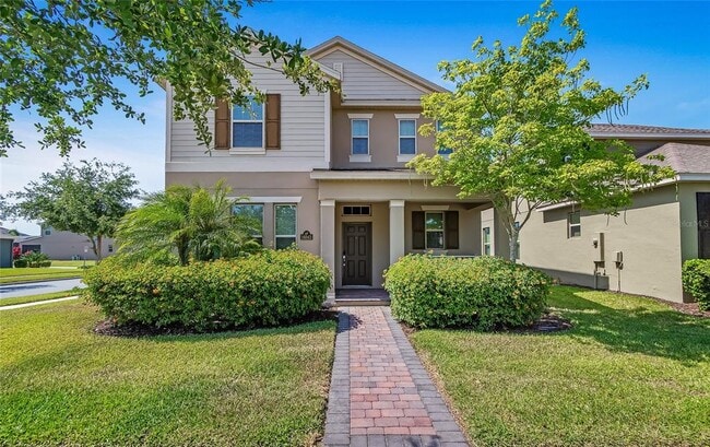 16043 Pebble Blf Lp in Winter Garden, FL - Building Photo - Building Photo