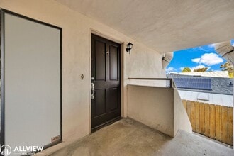 4585 51st St in San Diego, CA - Building Photo - Building Photo