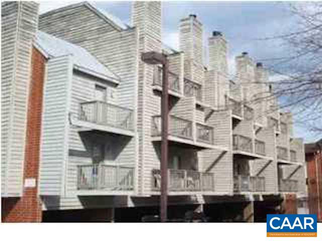 property at 1309 Wertland St