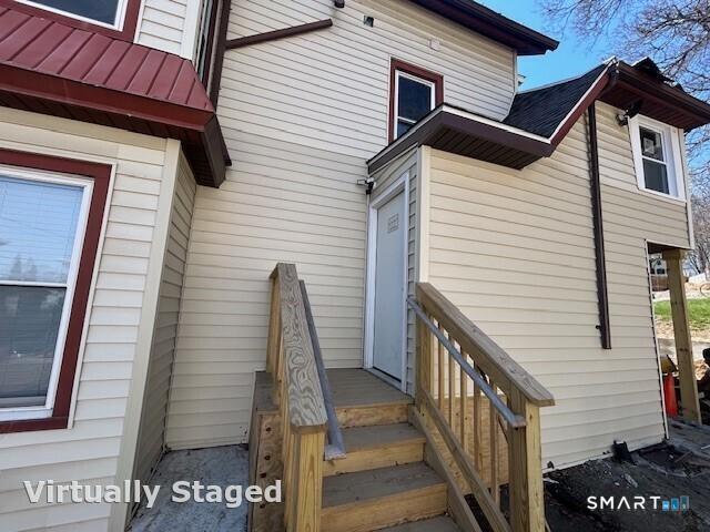 4 Division St in Danbury, CT - Building Photo - Building Photo