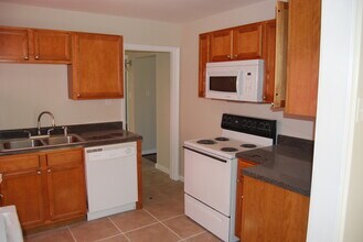 1811 Binford Ln in Richmond, VA - Building Photo - Building Photo