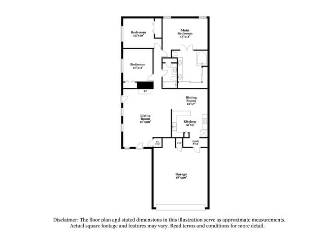 9723 Pinehurst Ln, Unit 0802 in Dallas, TX - Building Photo - Building Photo