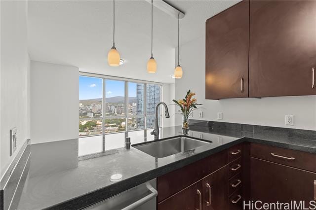 property at 1189 Waimanu St