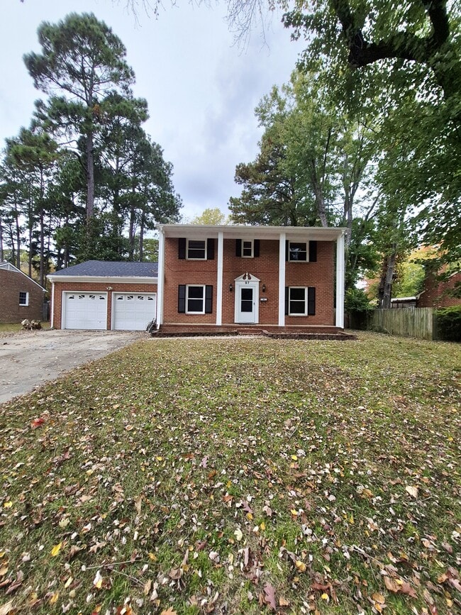 property at 97 Waterview Dr